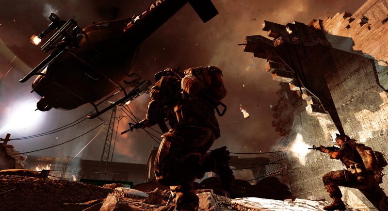 Call of Duty: Black Ops - screenshot 17
