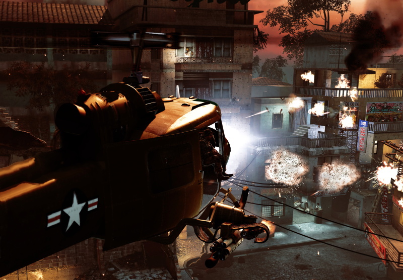 Call of Duty: Black Ops - screenshot 14