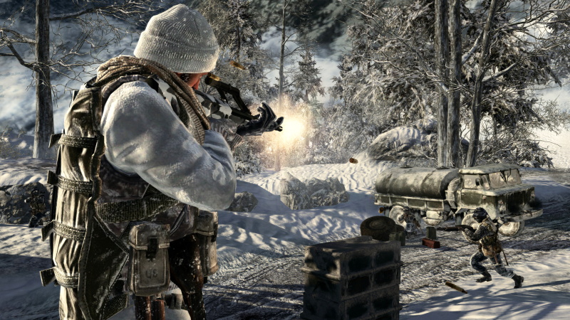 Call of Duty: Black Ops - screenshot 6