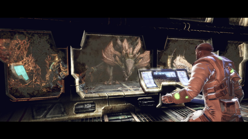Alien Breed 3: Descent - screenshot 10