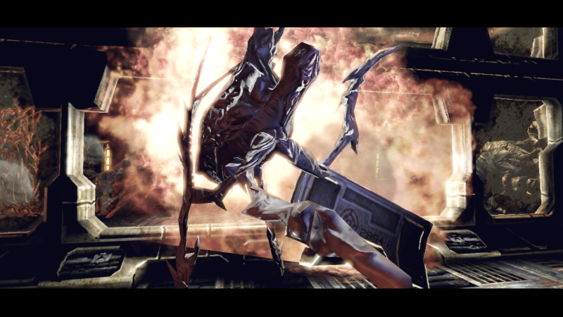Alien Breed 3: Descent - screenshot 7