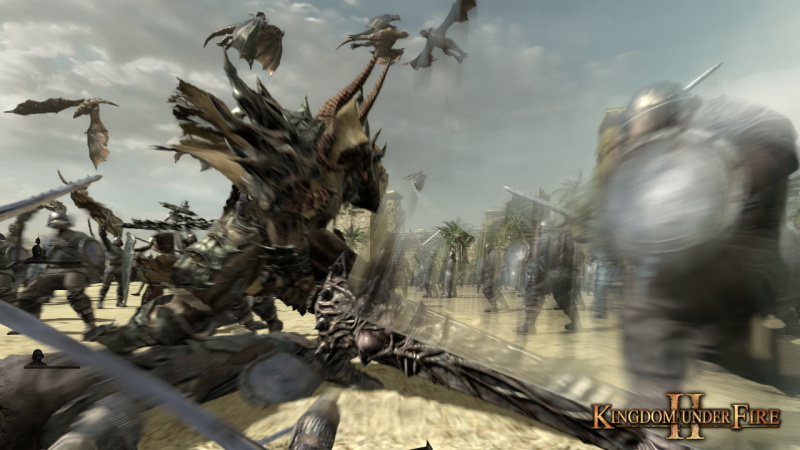 Kingdom Under Fire II - screenshot 63