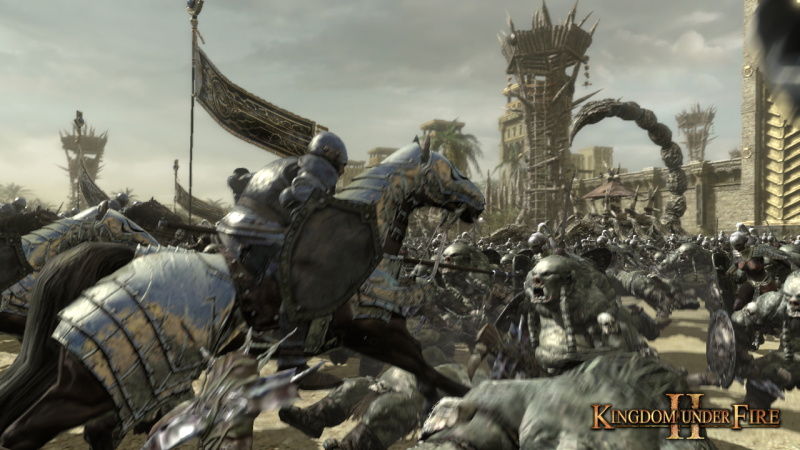 Kingdom Under Fire II - screenshot 59