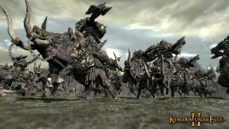 Kingdom Under Fire II - screenshot 55
