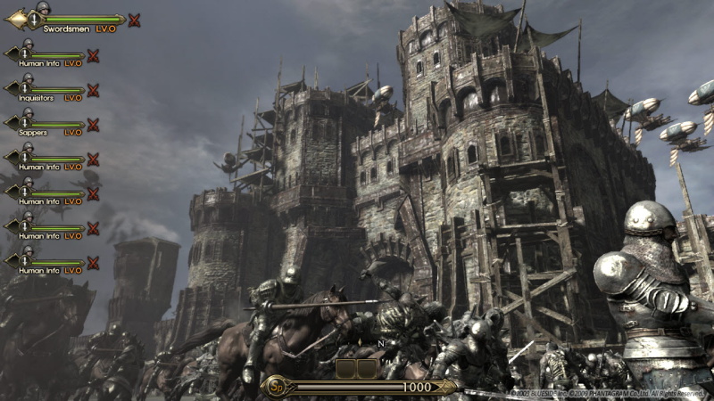 Kingdom Under Fire II - screenshot 52