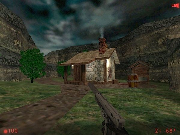 Half-Life: They Hunger 1 - screenshot 16