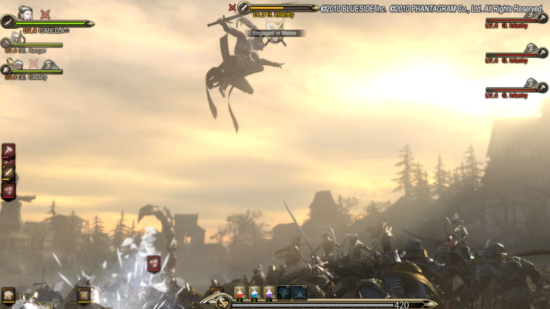 Kingdom Under Fire II - screenshot 23