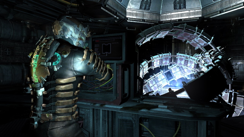 Dead Space 2 - screenshot 9