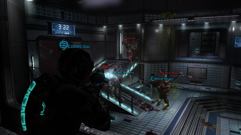 Dead Space 2 - screenshot 3