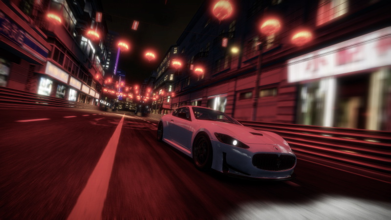 Need for Speed Shift 2: Unleashed - screenshot 81
