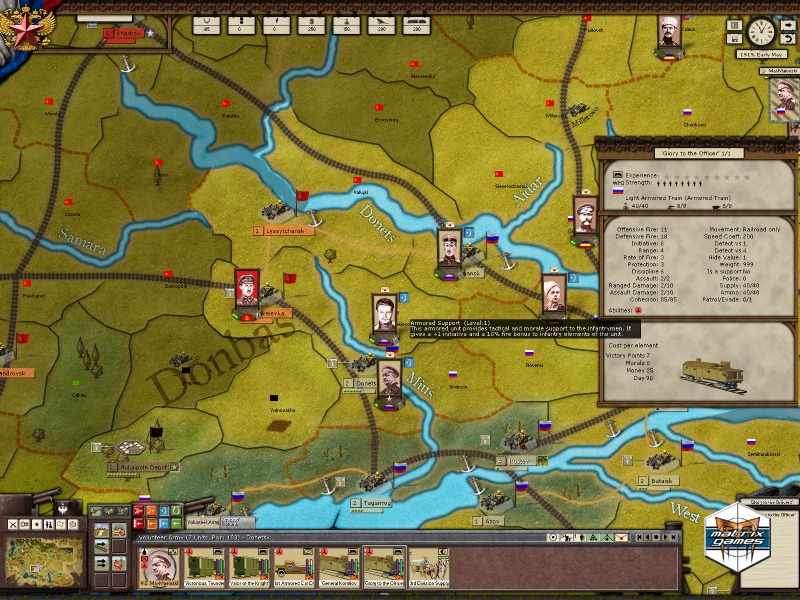 Revolution Under Siege - screenshot 35