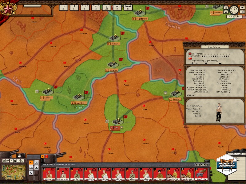 Revolution Under Siege - screenshot 17