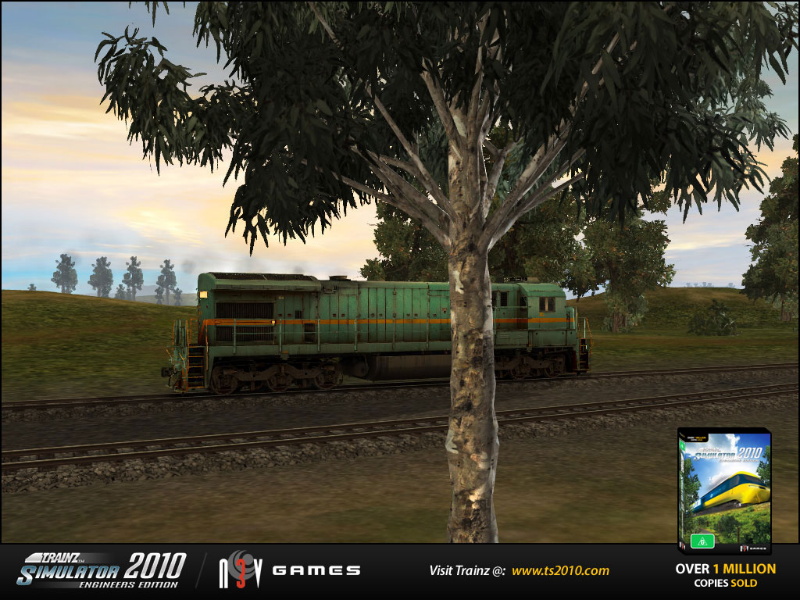 Trainz Simulator 2010: Engineers Edition - screenshot 12