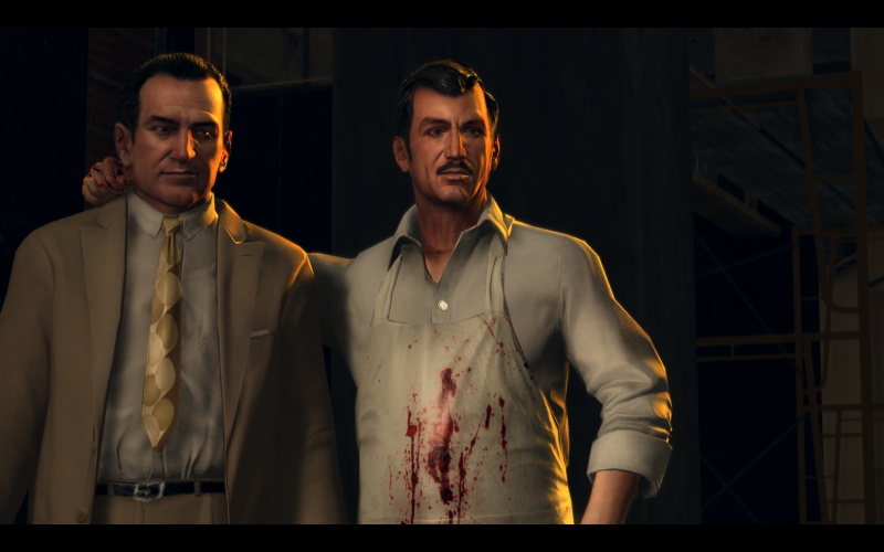 Mafia 2: Joe's Adventures - screenshot 8