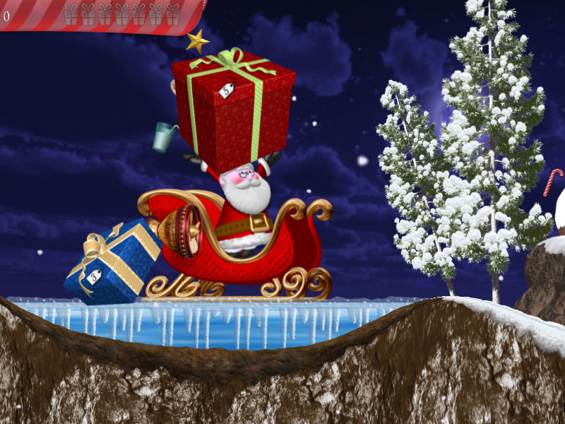Christmas Eve Crisis - screenshot 3