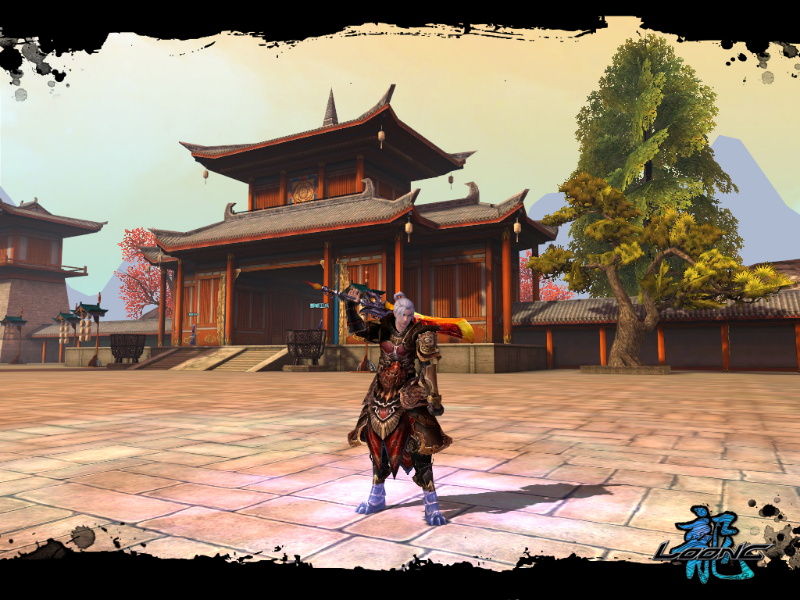 Loong: The Power of the Dragon - screenshot 6