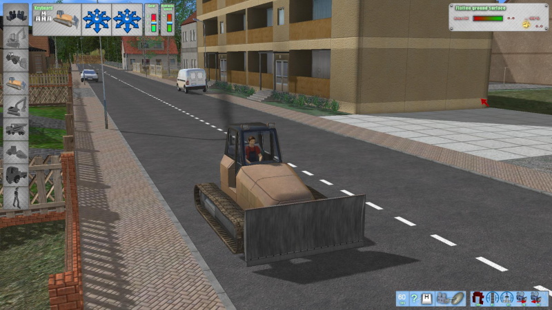 Digger Simulator 2011 - screenshot 11