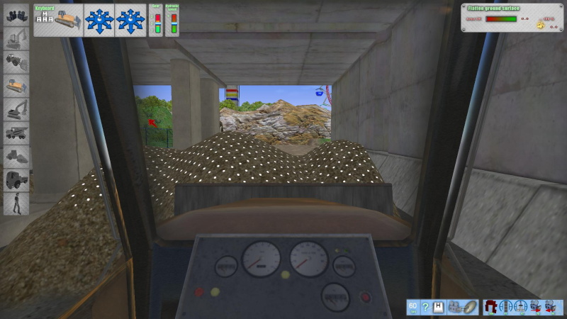 Digger Simulator 2011 - screenshot 5