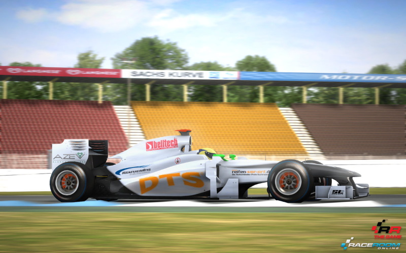 RaceRoom - The Game - screenshot 5