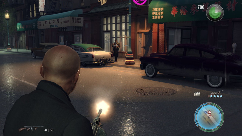 Mafia 2: Betrayal of Jimmy - screenshot 3
