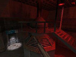 Half-Life: They Hunger 2: Rest in Pieces - screenshot 2