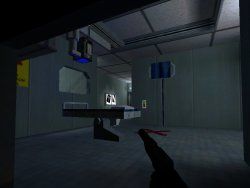 Half-Life: They Hunger 3: Rude Awakening - screenshot 1