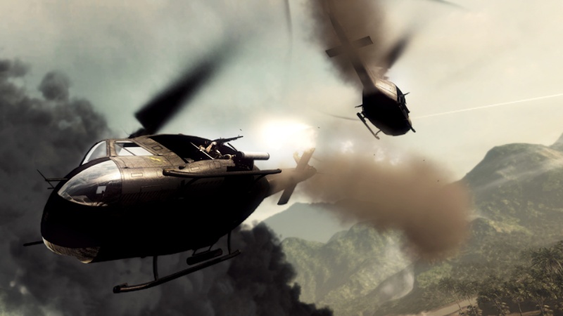 Battlefield: Bad Company 2 Vietnam - screenshot 5