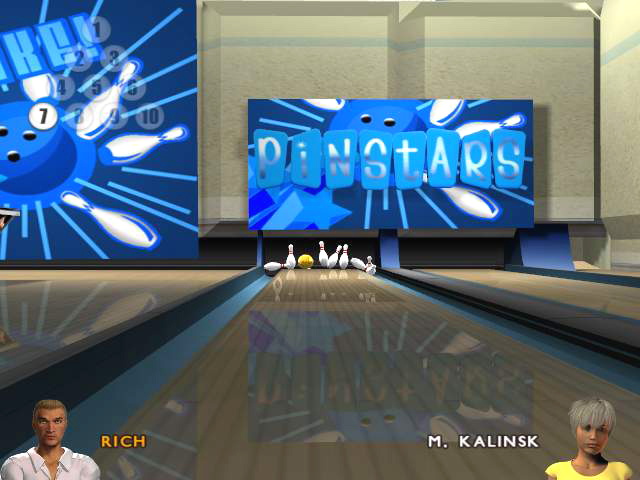 Arcade Sports - screenshot 8