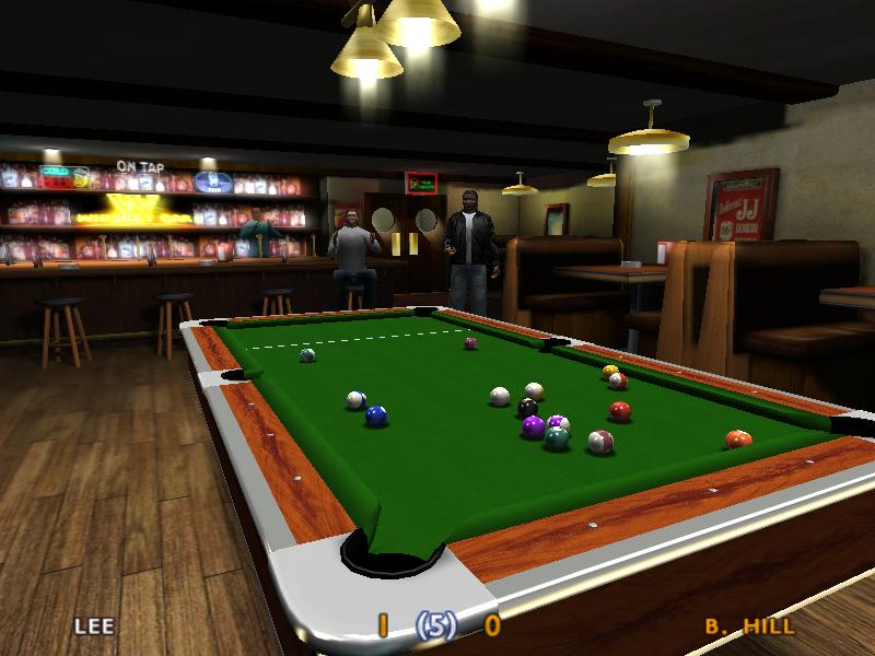 Pool Hall Pro - screenshot 16