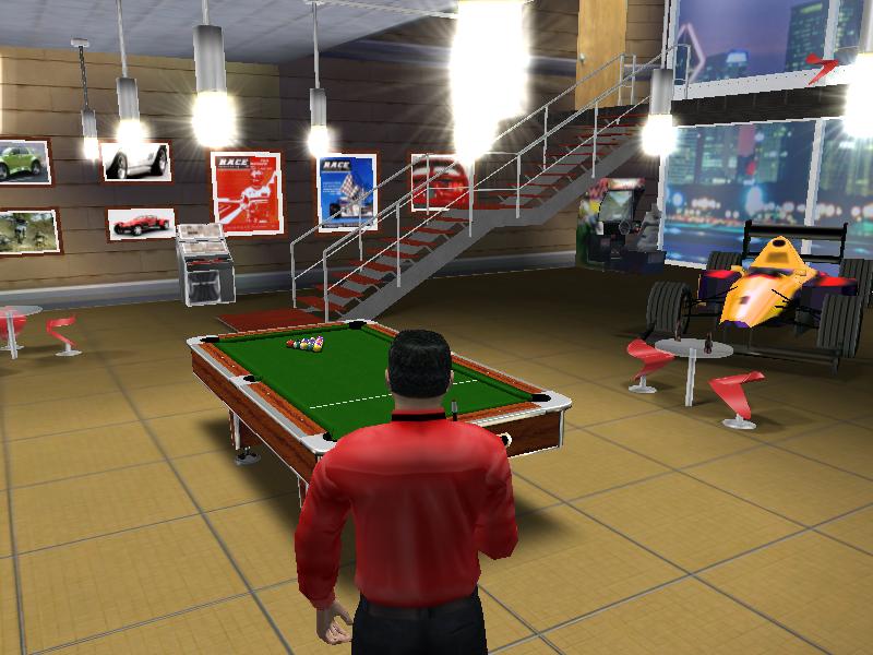 Pool Hall Pro - screenshot 15