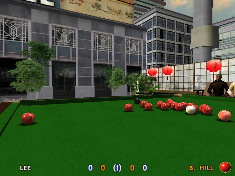 Pool Hall Pro - screenshot 12