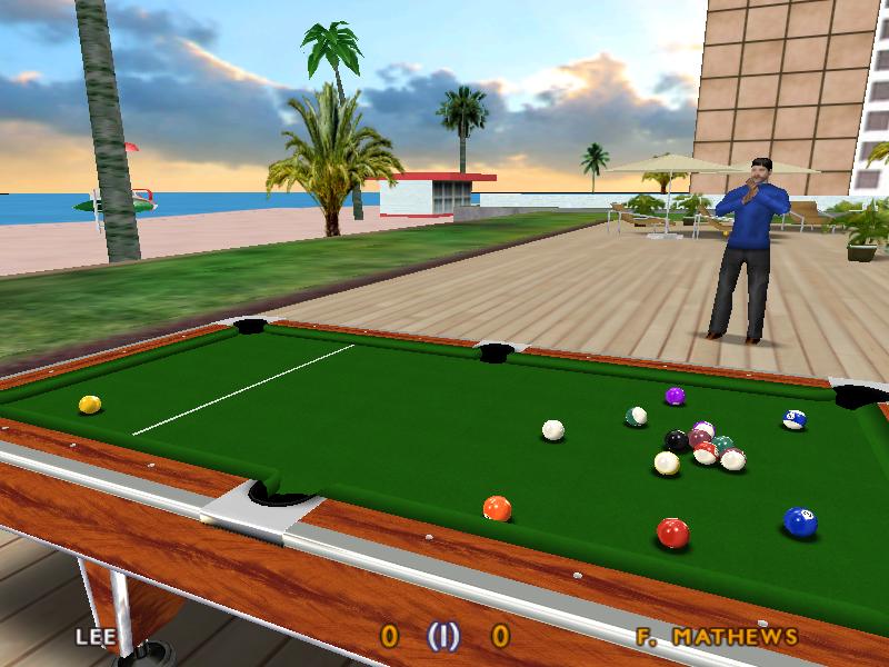 Pool Hall Pro - screenshot 11