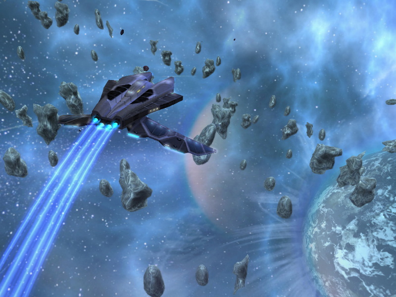 Starpoint Gemini - screenshot 35