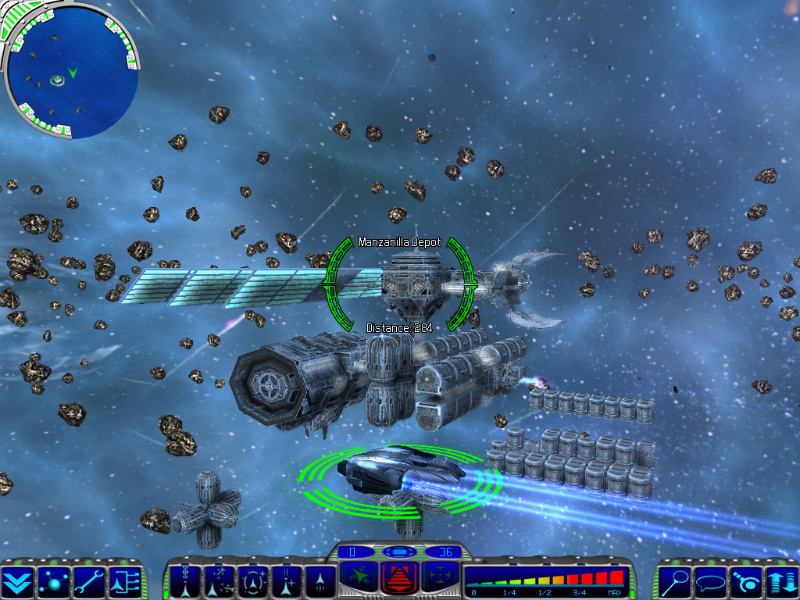 Starpoint Gemini - screenshot 34