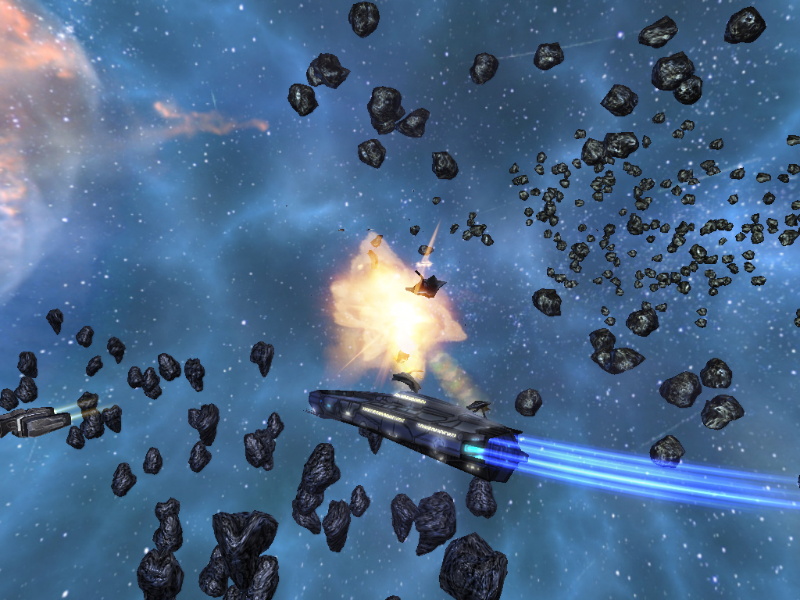 Starpoint Gemini - screenshot 33