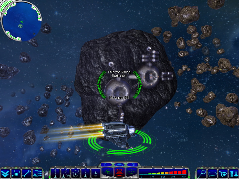 Starpoint Gemini - screenshot 24
