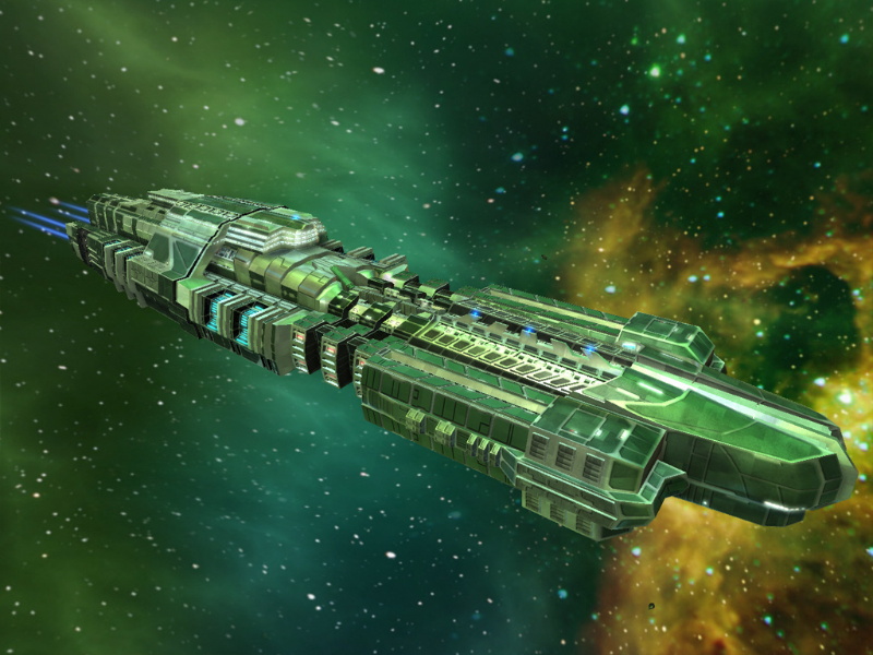 Starpoint Gemini - screenshot 23