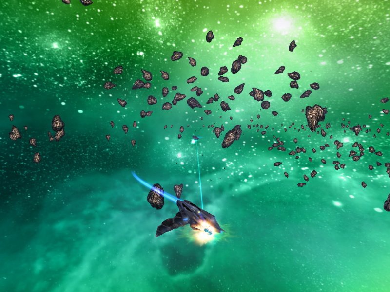 Starpoint Gemini - screenshot 20