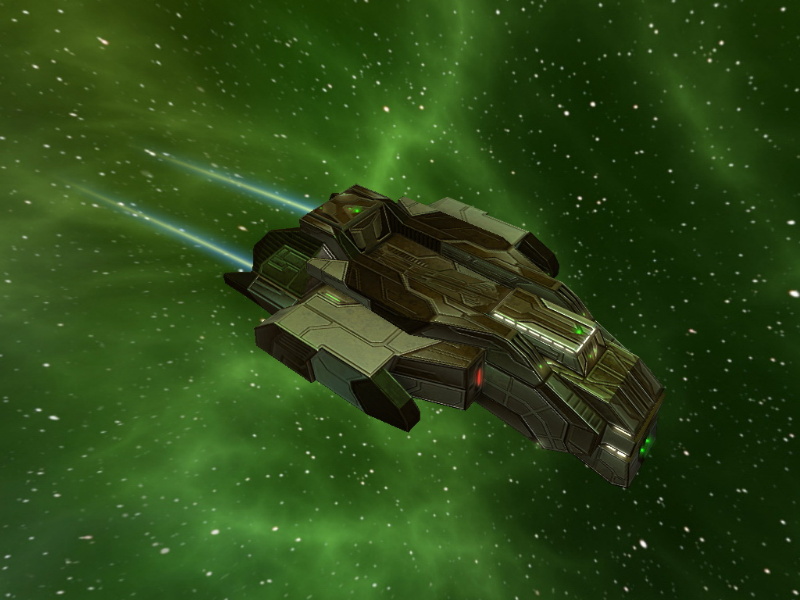 Starpoint Gemini - screenshot 19