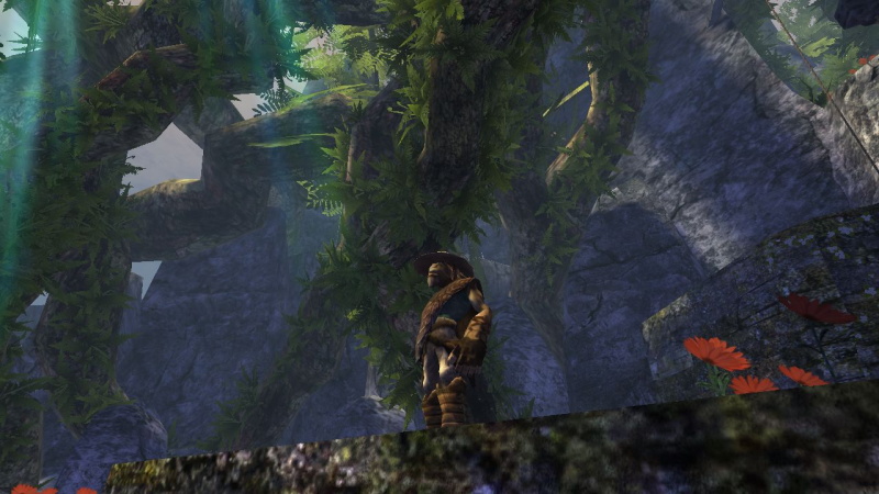 Oddworld: Stranger's Wrath - screenshot 6