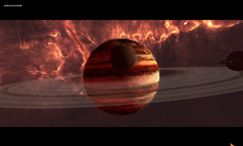 Gemini Wars - screenshot 21