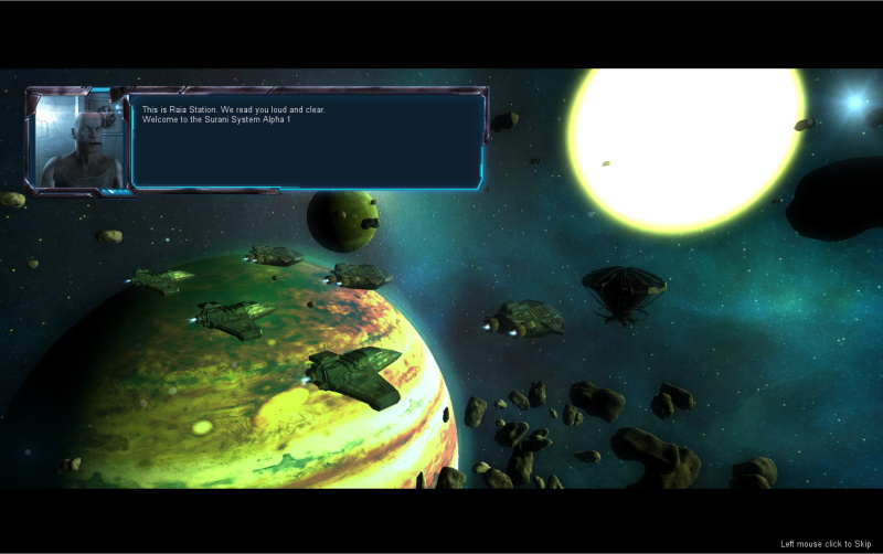 Gemini Wars - screenshot 5