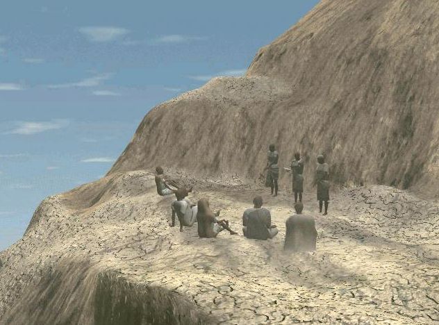Egypt 1156 B.C.: Tomb of the Pharaoh - screenshot 13