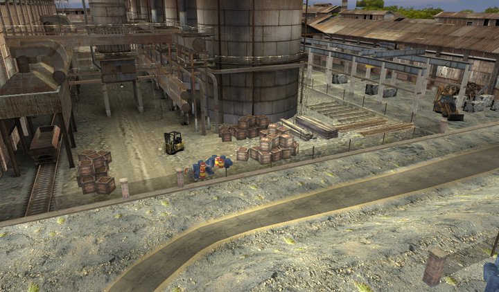 18 Wheels of Steel: Extreme Trucker 2 - screenshot 52