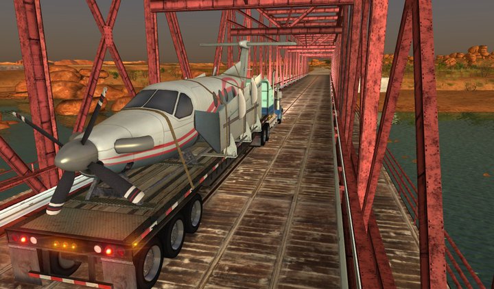 18 Wheels of Steel: Extreme Trucker 2 - screenshot 48