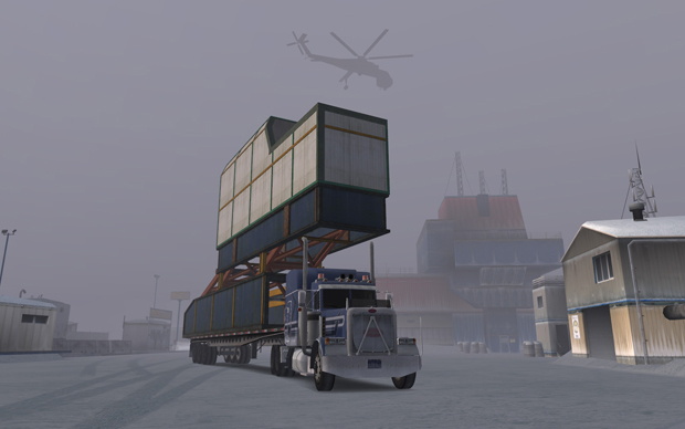 18 Wheels of Steel: Extreme Trucker 2 - screenshot 39