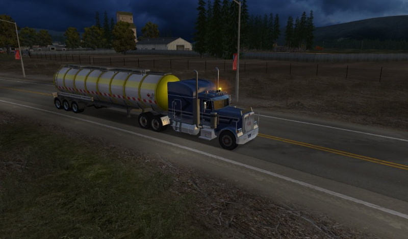 18 Wheels of Steel: Extreme Trucker 2 - screenshot 33