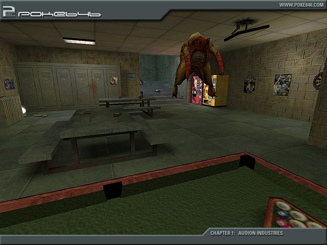 Half-Life: Poke646 - screenshot 21