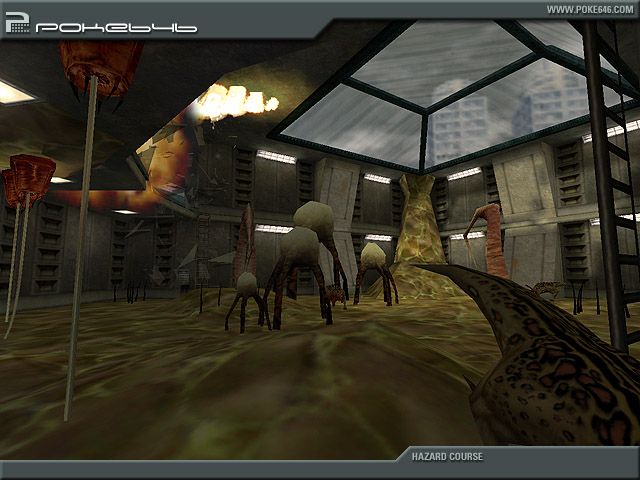 Half-Life: Poke646 - screenshot 13