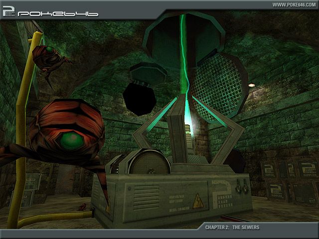 Half-Life: Poke646 - screenshot 2
